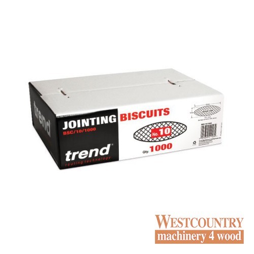 Trend bsc 1000 biscuits for - trend,