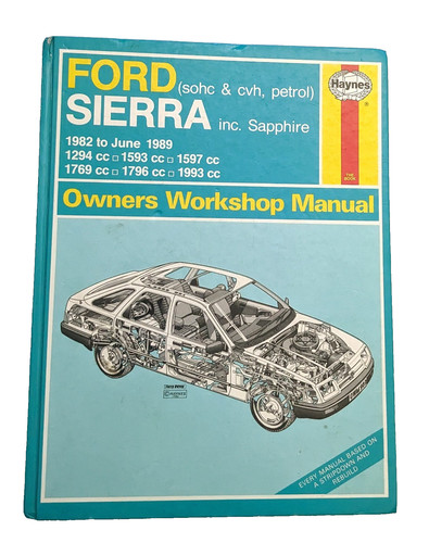 Haynes ford sierra inc - sierra,