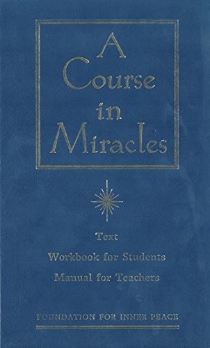 Course miracles by - course,