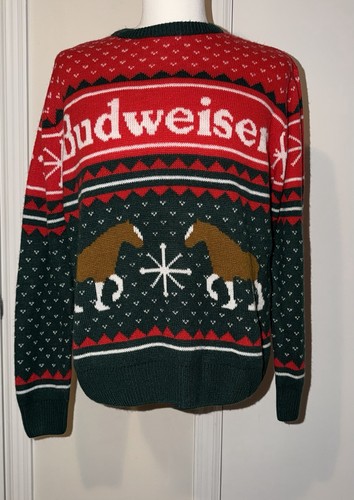 Budweiser clydesdale holiday - budweiser,