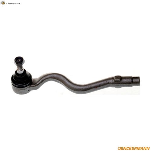 Tie rod end d130312 - rod,