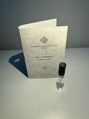 Essential parfums bois - parfums,