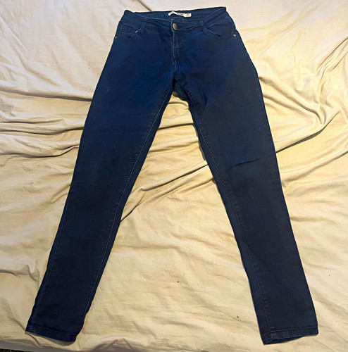 Denim women skinny - skinny, jeans
