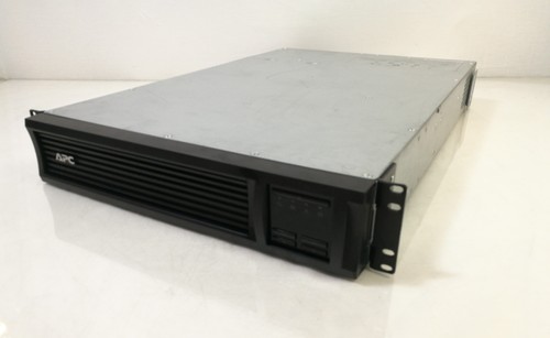 Apc smt3000rmi2u smart - apc, smart-ups