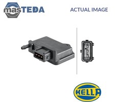 6PP 358 152-171 MANIFOLD PRESSURE MAP SENSOR HELLA FOR CITROËN ZX,SAXO,XANTIA