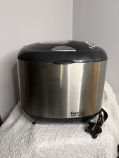 Morphy Richards Fastbake Bread
