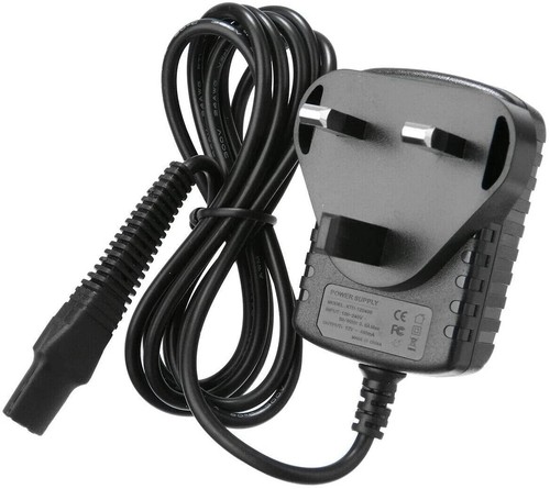Plug power charger cord - uk,