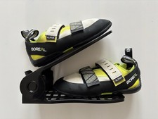 Boreal alpha climbing - boreal,