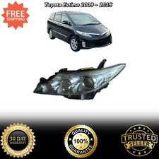 GENUINE Toyota Estima 2009 ~