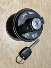 Honda Civic  Fuel Cap With Key