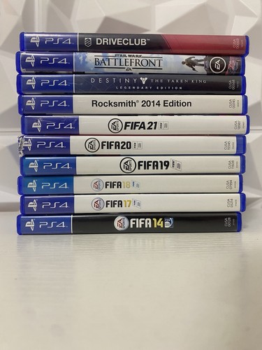 Sony playstation ps4 game - sony,