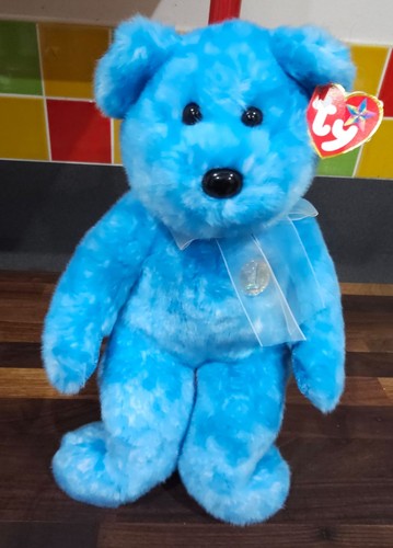 Beanie buddy classy the - classy,