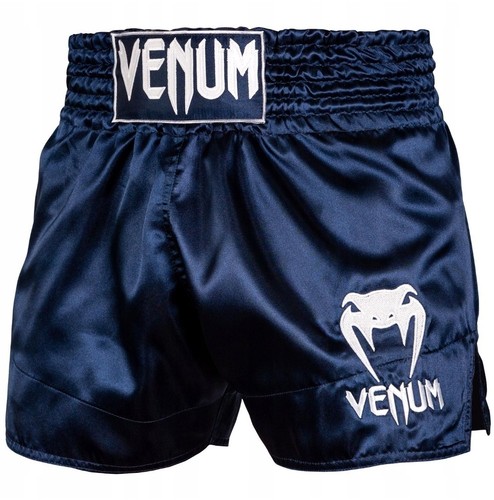 Venum classic muay thai shorts - muay,