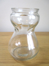 VINTAGE Hyacinth Vase Forcing
