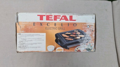 Tefal excelio electric - tefal,