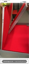 Modular Exhibition Display
