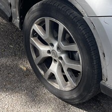 Nissan X-Trail n tec T31 2013