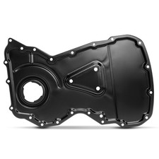 Control Housing Cover Timing