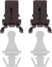 Brabantia Touch Bin Lid