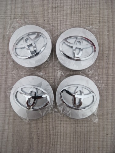 Toyota alloy wheel centre cap - toyota,