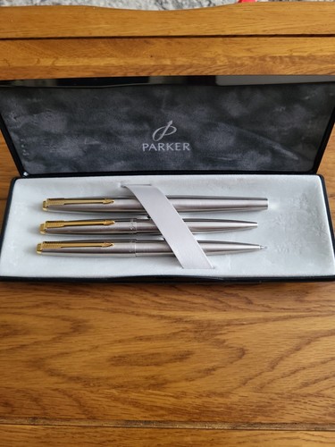 Vintage parker fountain - vintage, 45