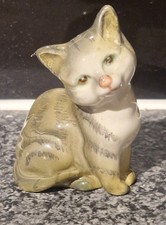 Beswick Tabby Kitten Ornament