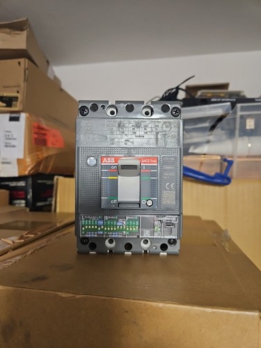 Abb sace tmax - , xt2h