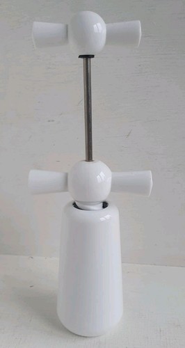 Vintage 1980s corkscrew - 1980s, le