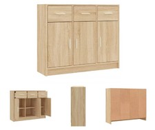 Sideboard buffet console table - sideboard,