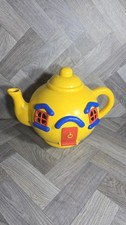 Bluebird Toys Big Yellow