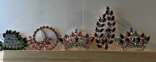 David costume jewelry - costume,