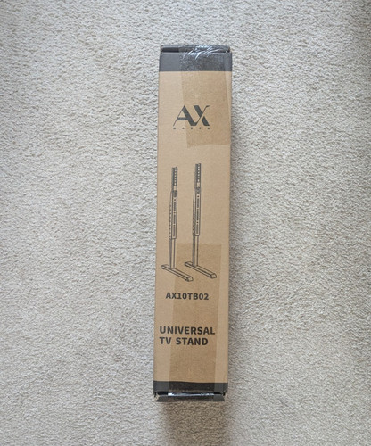 Avf ax10tb02 table - avf,