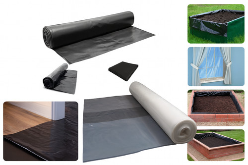 10m 1000g black heavy - 4m,