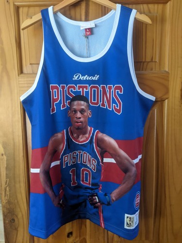 Nba dennis rodman - nba,