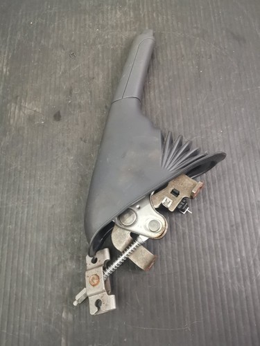 Fiat 500 hand brake lever - hand,