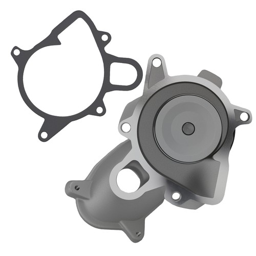 Coolant water pump - water, e46