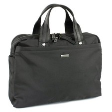 Bugatti Business Bag, Black