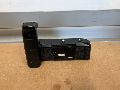 Nikon motor drive for - md-14,