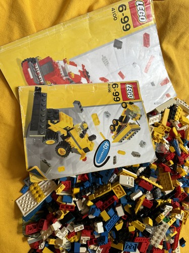 Lot random assortment of - of,