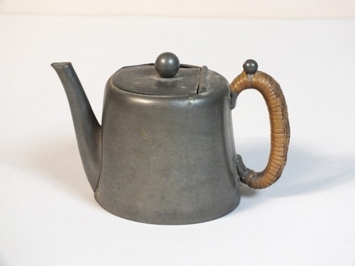 Antique 19th century made - century, in