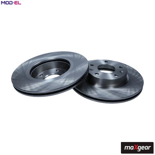 Brake disc 1830 - 2x, 19-1830
