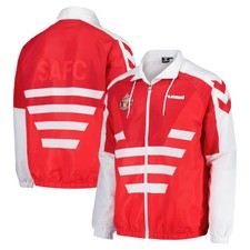 Sunderland Hummel Home