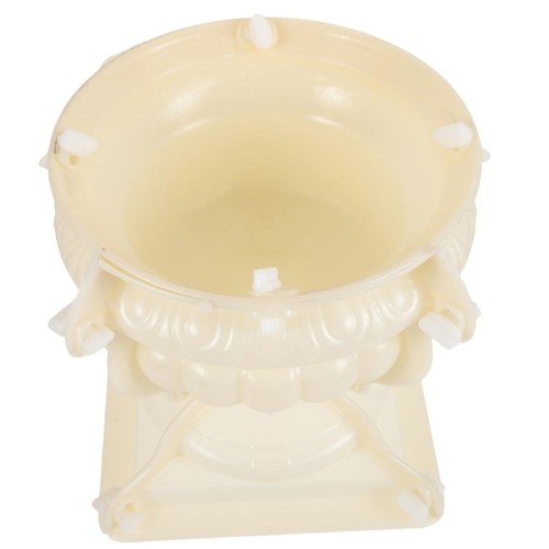 Plastic planter molds - planter,