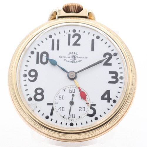 Vintage 16s 1950 - , ball-hamilton