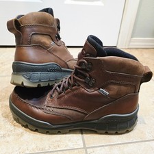 ECCO Mens Track 25 Gore-Tex
