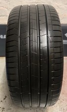 Pirelli PZero 255/35R19 96Y