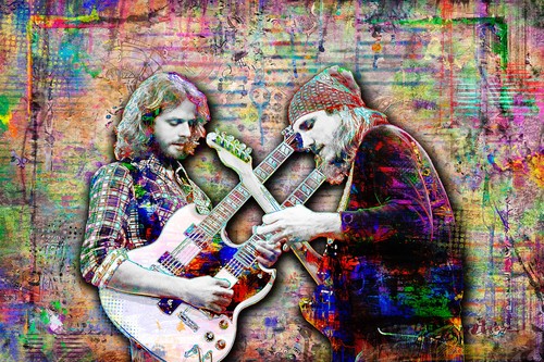 Don felder joe walsh the - felder,