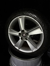 SEAT IBIZA 6J MK4 16" INCH