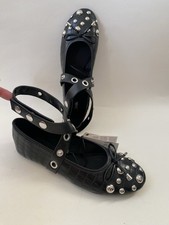 Zara Black Trend Luxury