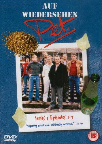 Auf wiedersehen pet series 1 - auf,